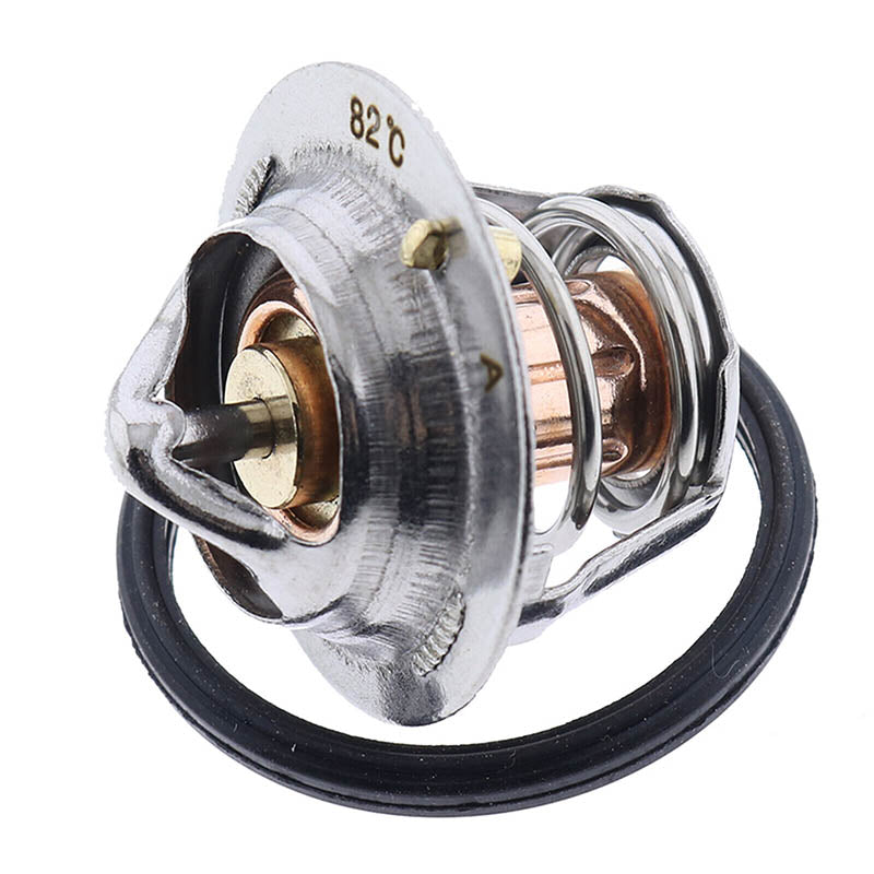 Thermostat 11060-2084 for Kawasaki Engine KAF620 Utility Vehicle Mule 2500 2510 2520 3000 3010 3020