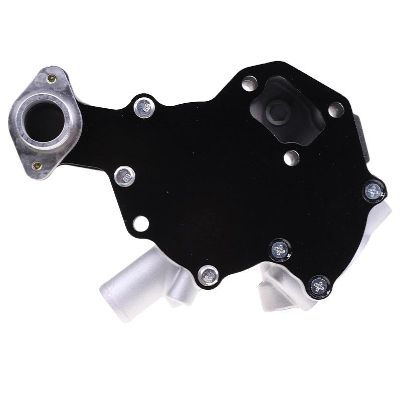 Water Pump With Gaskets AM881419 for John Deere 4300 4400 4500 4600 4700 Compact Tractor