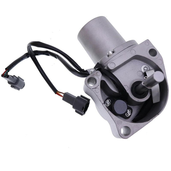 Throttle Motor AT213992 for John Deere Excavator 75C 80C 85D 135C 160LC 200LC 230LC 330LC