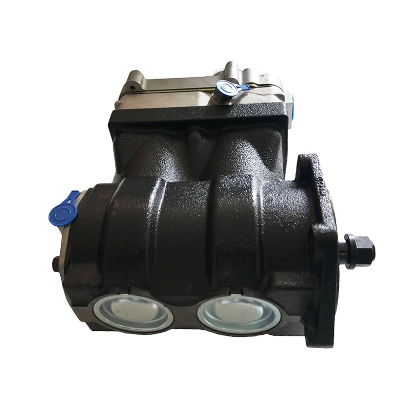 Air Brake Compressor 20547525 for Volvo Engine D12A D12C Truck FH12 FH ...