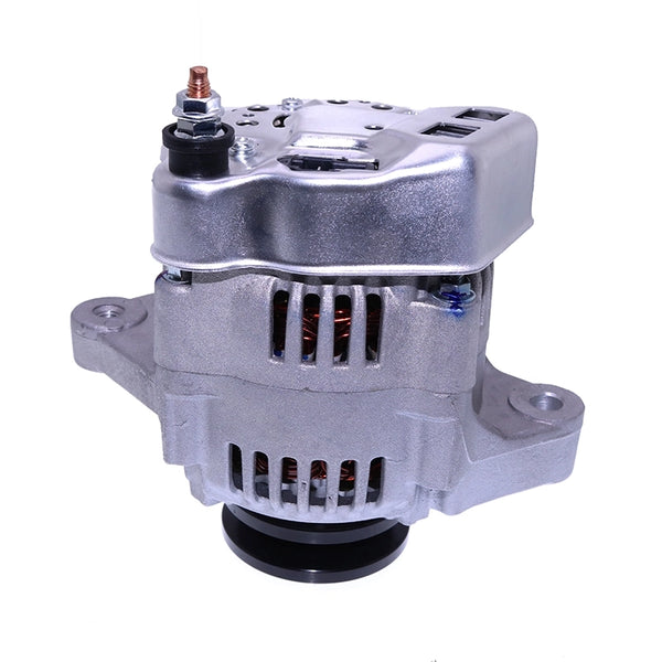 Alternator 5H730-42502 for Kubota D1503 D1703 V1903 V2003 V2203 V2403 F2803 12V 40A