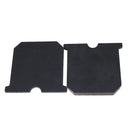 Brake Pad Kit 84252208 for New Holland F140B F170B F200B RG140.B RG170.B RG200.B W130B W130C W170B W170C W190C W230C