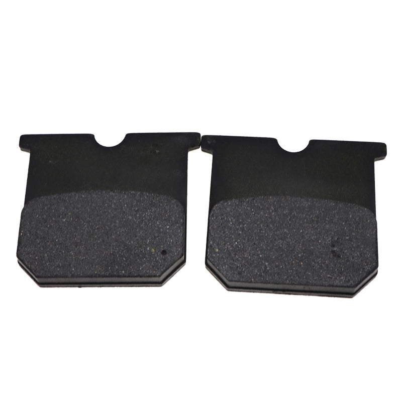 Brake Pad Kit 84252208 for New Holland F140B F170B F200B RG140.B RG170.B RG200.B W130B W130C W170B W170C W190C W230C