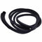 Cab Outer Door Frame Weatherstrip Seal for New Holland Excavator 3.5 meters