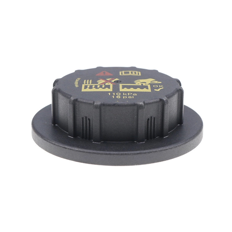 Coolant Tank Cap 6733429 for Bobcat Loader S100 S130 S175 S205 S250 T110 T180 T190 T550