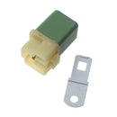 Electrical Relay 4251588 for John Deere Excavator 110 120 160LC 190 200LC 230LC 230LCR 270LC 330LC 330LCR