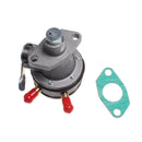 Fuel Lift Pump 129158-552101 for Komatsu Engine 3D78N-1C 3D78N-1C 3D78AE-3A Loader WA30-5 WA40-3SF-X WA50-3