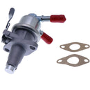 Fuel Pump with Hand 17539-52030 for Kubota Engine D1403 D1503 D1703 D1803 V2003 V2203 V2403 V1903