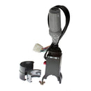 Gear Selector for HYDREMA Backhoe Loader 906E 908E 926E 928E
