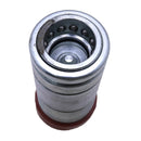 Hydraulic Coupler AL200979 for John Deere Tractor 6115M 6115R 6125M 6125R 6130M 6130R 6140M 6140R