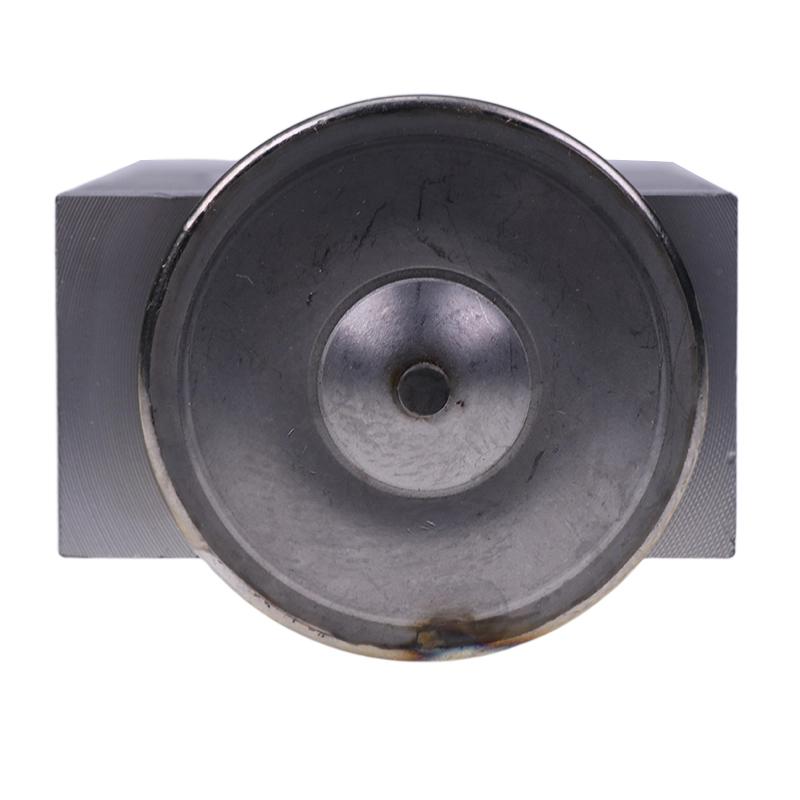 Expansion Valve KV22928 AH122867 for John Deere 240 260 280 317 325 332 CT322 CT332 643D 540E