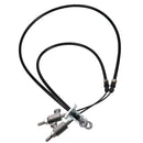 Lift Cable GY22289 for John Deere Mower Z235 Z255