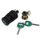 Lock Kit 15082295 11007281 for Volvo Wheel Loaders A20C A25B A30C A35D A40 G900B