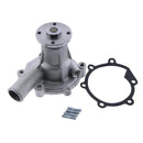 Water Pump for Mitsubishi Engine Pel-Job EB12.4 EB14 Mahindra CAT New Holland