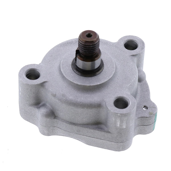 Oil Pump 6670340 for Kubota D722 D902 Engine Bobcat Loader 316 320 322 323 453 463 2200 2300