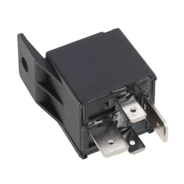 14V 80A Fuel Shut Off Solenoid Relay PR10-2B4-0-70A for 1994-1998 Dodge Cummins 5.9L Ram Engine