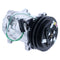 Sanden SD7H15 Air Conditioning Compressor VOE111044194 for Volvo Wheel Loader L90E L90D L70E L70D L60E L50E