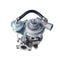 Turbo RHB31 Turbocharger 129403-18050 129189-18010 for Yanmar Engine 3TN82TE 3TN84T 3TN84TEKR 4TN78TL