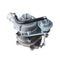 Turbo RHB31 Turbocharger 129403-18050 129189-18010 for Yanmar Engine 3TN82TE 3TN84T 3TN84TEKR 4TN78TL