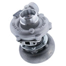 Turbo TA3120 Turbocharger 02/200460 for Perkins Engine T4.40 1004.4THR JCB 3CX JS130 540 411 415