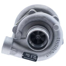 Turbo TA3120 Turbocharger 02/200460 for Perkins Engine T4.40 1004.4THR JCB 3CX JS130 540 411 415