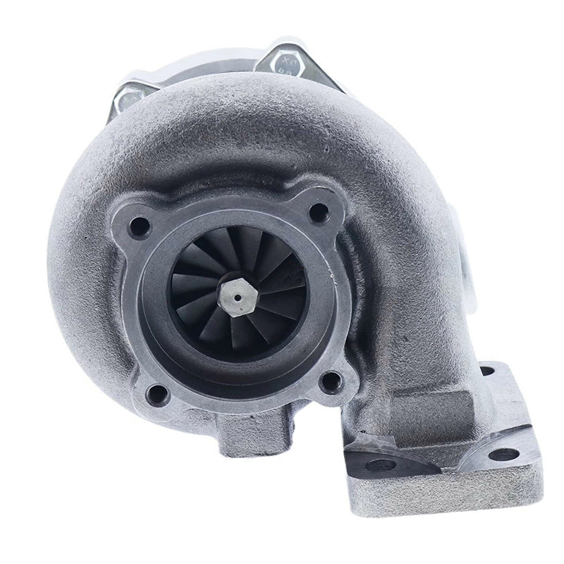 Turbo TA3120 Turbocharger 02/200460 for Perkins Engine T4.40 1004.4THR JCB 3CX JS130 540 411 415