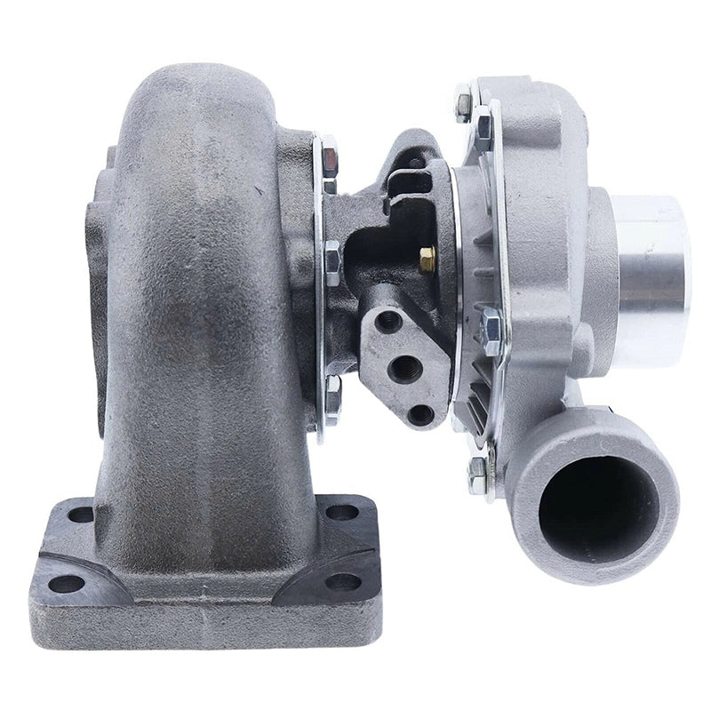 Turbo TA3123 Turbocharger VOE11998071 for Perkins Engine 1004.2T Volvo Wheel Loader L50B L50C