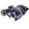 Turbo TD04L4 Turbocharger 1J751-17013 for Kubota Engine V3307 Tractor M6040F-1 M6040DT-1 M7040DT-1 M7040SUHD