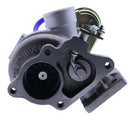 Turbo TD04L4 Turbocharger 1J751-17013 for Kubota Engine V3307 Tractor M6040F-1 M6040DT-1 M7040DT-1 M7040SUHD