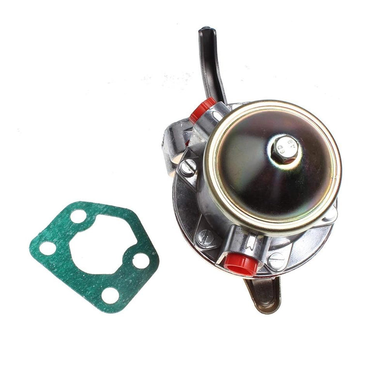 Fuel Lift Pump ULPK0037 17401200 for JCB Dozer 410 415 420 425 426 436 712-37 Perkins Series Engine