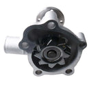 Water Pump 121450-42010 129350-42010 121023-42100 for Yanmar Engine 3T72HA 3T72HA-F 3T84HA 3T84HA-F 3TNA72