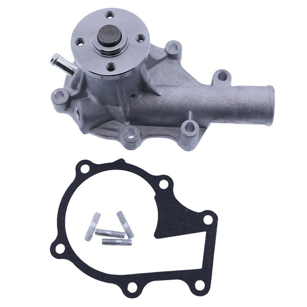 Water Pump 6672429 6680278 for Bobcat Loader 463 553 S70 S100 B100 B200 B250 BL275