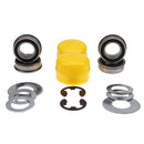 Wheel Spindle Bearing Kit for John Deere Tractor L100 L105 L108 L110 L111 L118 L120 L130 LA140 LA145 LA150 LA155 LA165