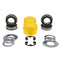 Wheel Spindle Bearing Kit for John Deere Tractor L100 L105 L108 L110 L111 L118 L120 L130 LA140 LA145 LA150 LA155 LA165