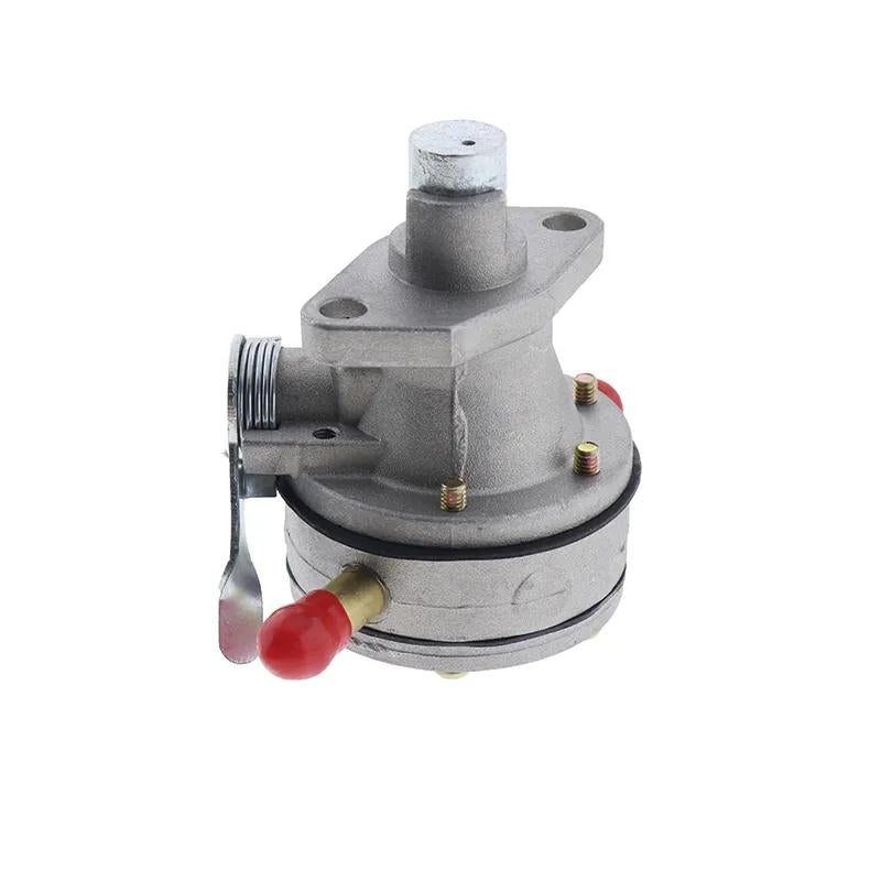 Fuel Feed Pump for Takeuchi Excavator TB135 Generator QAS15 Tractor TTR4400