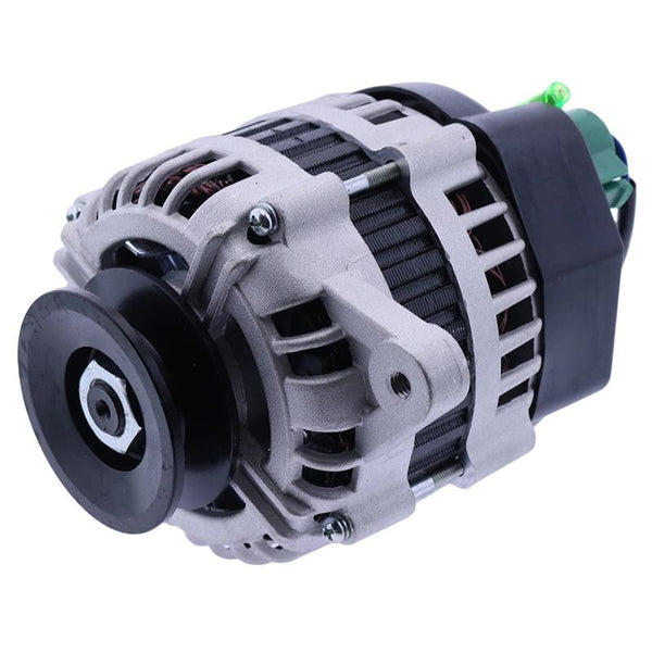 14V 43A Alternator RE234714 for John Deere 5038 5045D 5045E 5050E 5055E 5060E 5065E 5075E 5075EF 5103 5204 5303 5310 5310S 14V 43A