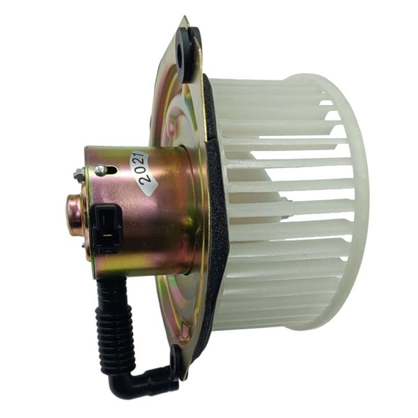 Blower Motor 56500-40180 for Hitachi EX200 ZAX200 Kobelco Excavator SK60-3