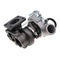 Turbo TD04L4 Turbocharger 1J752-17012 for Kubota Engine V3307 SVL75 SVL75C M6040DTC-1 M6040FC-1 M7040FC-1 M7040HDC-1