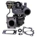 For Bobcat T2250 V417 A300 S220 S250 S300 T250 T300 Kubota Engine V3300DI-T Turbo TD04 Turbocharger 6680892