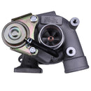 For Bobcat T2250 V417 A300 S220 S250 S300 T250 T300 Kubota Engine V3300DI-T Turbo TD04 Turbocharger 6680892