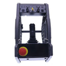 9 Pins Control Box Assembly 1001091153 0272778 for JLG Scissor Lift 1230ES 1930ES 2030ES 2032ES 2630ES 2632ES 2646ES 3246ES