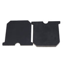 Brake Pad Kit 130110-00002 for Doosan Wheel Loader DL300