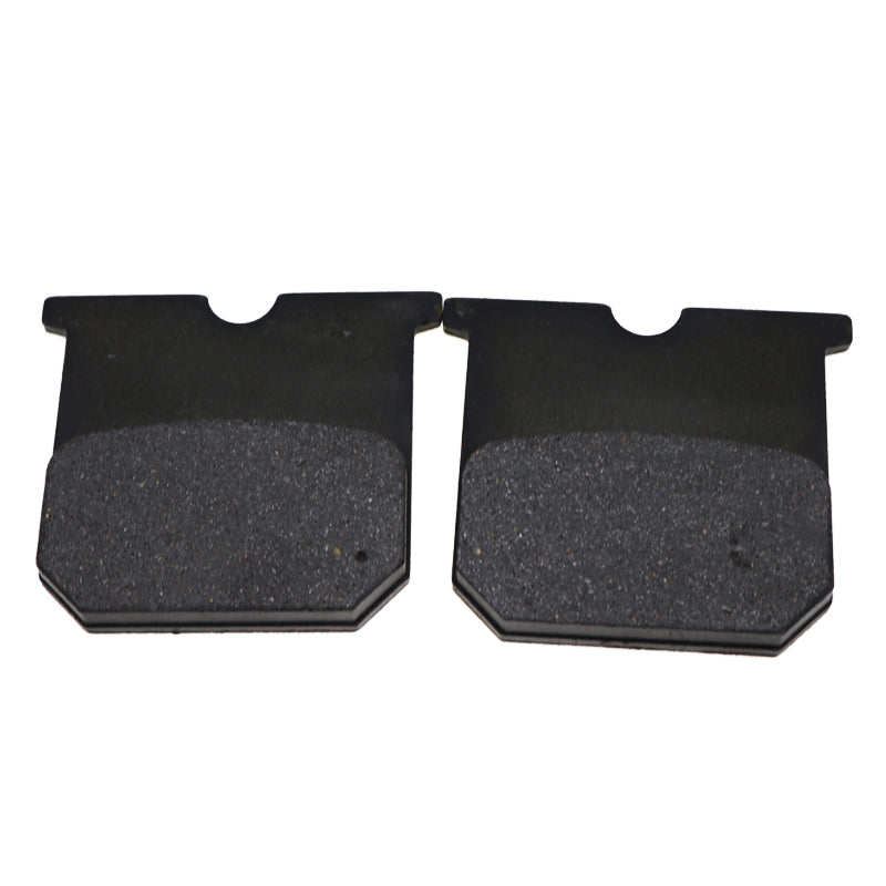 Brake Pad Kit VOE17410989 for Volvo Articulated Dump Truck A25G A30G A35G A40G A45G