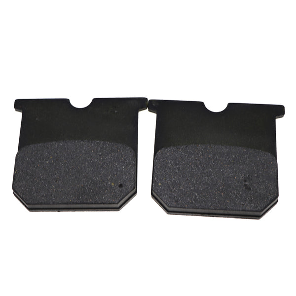 Brake Pad Kit VOE15088068 for Volvo L105 L110F L110H L120F L120GZ L120H L150H L180H L60F L60G L60GZ L60H L70F L70G L70H L90F L90G L90GZ L90H