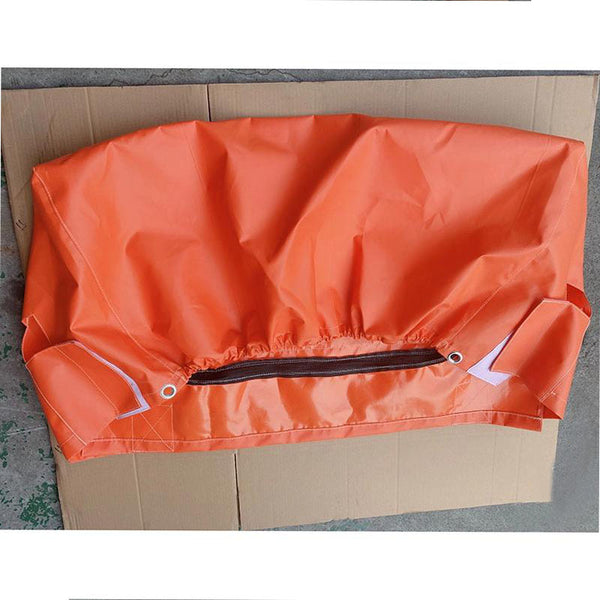 Control Box Cover / Platform Control Cover for JLG Boom Lift