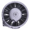 Cooling Fan Assembly 02235460 for Deutz Engine F5L914 F5L913 F5L912 F6L914 F6L913 F6L912