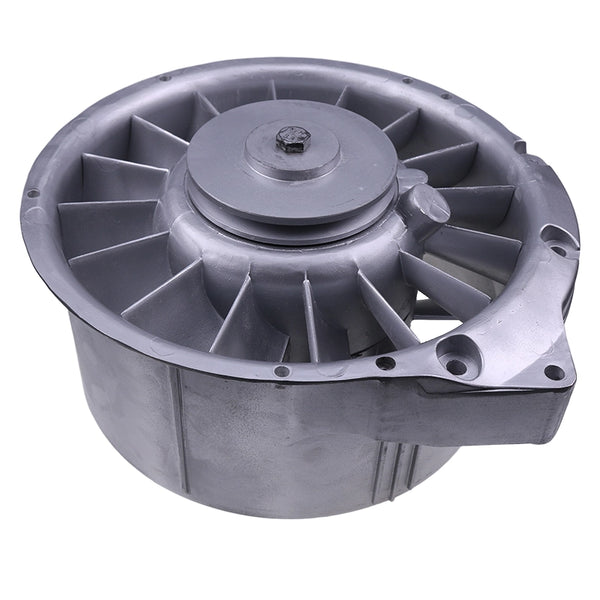 Cooling Fan Assembly 02235460 for Deutz Engine F5L914 F5L913 F5L912 F6L914 F6L913 F6L912