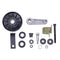 Cooling Fan Belt Tensioner Kit 7302291 for Bobcat 653 751 753 763 773 853 863 864 S160 S175 S185