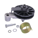 Cooling Fan Belt Tensioner Kit 7302291 for Bobcat 653 751 753 763 773 853 863 864 S160 S175 S185