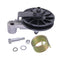 Cooling Fan Belt Tensioner Kit 7302291 for Bobcat 653 751 753 763 773 853 863 864 S160 S175 S185